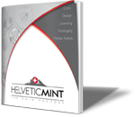 HelveticMint company brochure